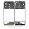 thumbnail image 1 of Esource Parts Motorola Moto G50 Mid-Frame Replacement Blue Compatible XT2137, 1 of 1