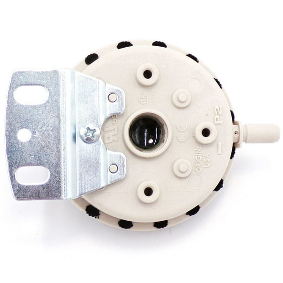 Furnace Pressure Switch Fits Nordyne Intertherm Miller 632489 632489R