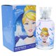thumbnail image 1 of Aerosol EDT Disney Disney Disney Princess Cinderella Aerosol EDT Niños 3.4oz, 1 of 1