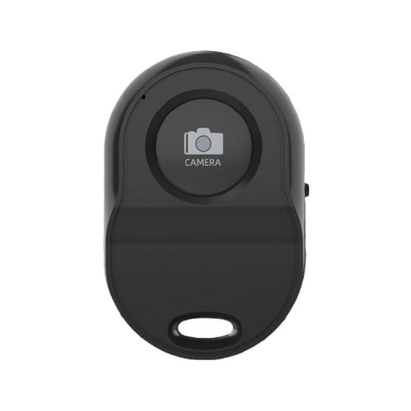 Bluetooth Shutter Remote Selfie Stick Control Button Monopod Iphone Camera Phone
