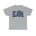 thumbnail image 1 of 22Gifts Oklahoma Trip Moving Away Vacation Travel Shirt, Gifts, Tshirt, 1 of 12