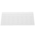 thumbnail image 1 of MOVTOTOP Robot Vacuum Cleaner Ramp Pad for Threshold Rise Plastic Ramp, 1 of 7