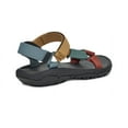 thumbnail image 4 of Teva Men's Hurricane XLT 2 Sandal Earth Multi - 1019234-EHML, 4 of 6