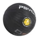 thumbnail image 3 of Rebound Well PU Weighted Basketball, Size 7, for Men and Women, White, Weight 1 kg, 2.2 lbs, 3 of 4