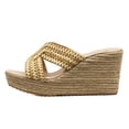 thumbnail image 2 of Zapatillas para Mujer ZMexico 4028 beige 25.5, 2 of 4