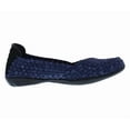 thumbnail image 2 of Bernie Mev Catwalk Womens Shoes Size 7, Color: Blue, 2 of 4
