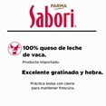 thumbnail image 3 of Queso gouda Sabori rallado 227 g, 3 of 4
