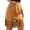 Brown, variant on Fringe Skirt for Women Suede High Waisted Mini Tassel Skirt Western Cowgirl Skirts Country Concert Outfits