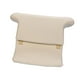 thumbnail image 4 of Cojín de cintura, almohada de apoyo lumbar, almohada de respaldo de asiento multiusos estable para Beige, 4 of 9