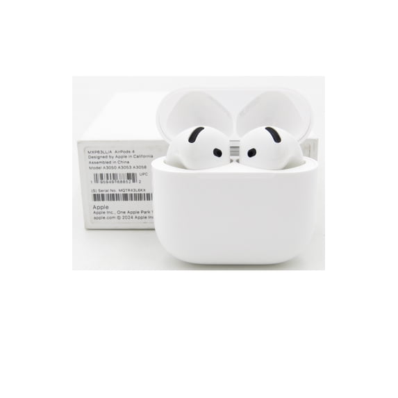 Pre-Owned AirPods 4