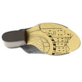 thumbnail image 6 of Bella Vita Kathy Mule Sandals (Women), 6 of 7