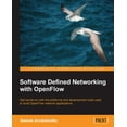 thumbnail image 1 of Pre-Owned Software Defined Networking with Openflow (Paperback) 1849698724 9781849698726, 1 of 1