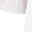 0##White1495, variant on Kiijoy Girls Square Neckline Puff Sleeves Dress Smocked Waist Midi Dress, White, Size 8-13