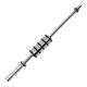 thumbnail image 1 of Car Dent Repair Pull Hammer Portable Adjustable for Car SUV Truck, 1 of 5