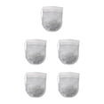 thumbnail image 1 of Injueey 100 Uds bolsitas de té con cuerda vacías perfumadas Heal Seal bolsa filtro papel hierba té tela bolsillo desechable seguridad Type2, 1 of 6