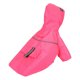 thumbnail image 4 of 1 piece Ropa Para Perros A Prueba De Agua Para Mascotas Sudaderas Con Capucha Ligeras De Lluvia Con Bolsillo Rosa-s Yinane Impermeable impermeable a prueba de viento, 4 of 7