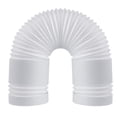 thumbnail image 3 of Giftesty Universal Portable Air Conditioner Hose 5.9 Inch Diameter with Clockwise Thread, 3 of 9