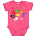thumbnail image 3 of Inktastic Jelly Bean Prayer Boys or Girls Baby Bodysuit, 3 of 5