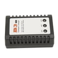 thumbnail image 4 of Cargador de equilibrio 2S 3S 7,4 V 11,1 V cargador de batería de litio para RC avión Drone control remoto 100-240V enchufe de la UE, 4 of 5