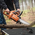 thumbnail image 4 of Mosiee Flywheel And Igniter Kit For 12 Inch Single Hand Saw For 2500 25Cc Chain Saw, 4 of 9