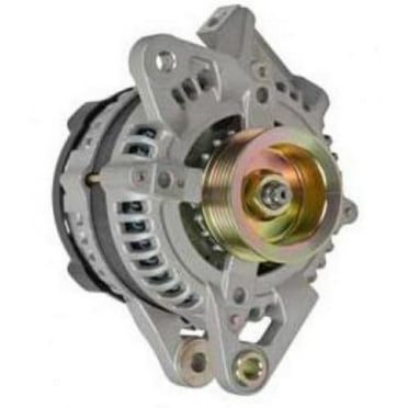 DISCOUNT STARTER & ALTERNATOR 13919N Cadillac Deville Compatible with select: 2004 CADILLAC PROFESSIONAL CHASSIS, 2001-2004 CADILLAC SEVILLE SLS