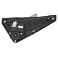 thumbnail image 4 of Electric Window Regulator, Wear Resistant High Efficiency Front Left Power Window Regulator Perfect Fit 824012V010  for Veloster 2012 To 2017, 4 of 7