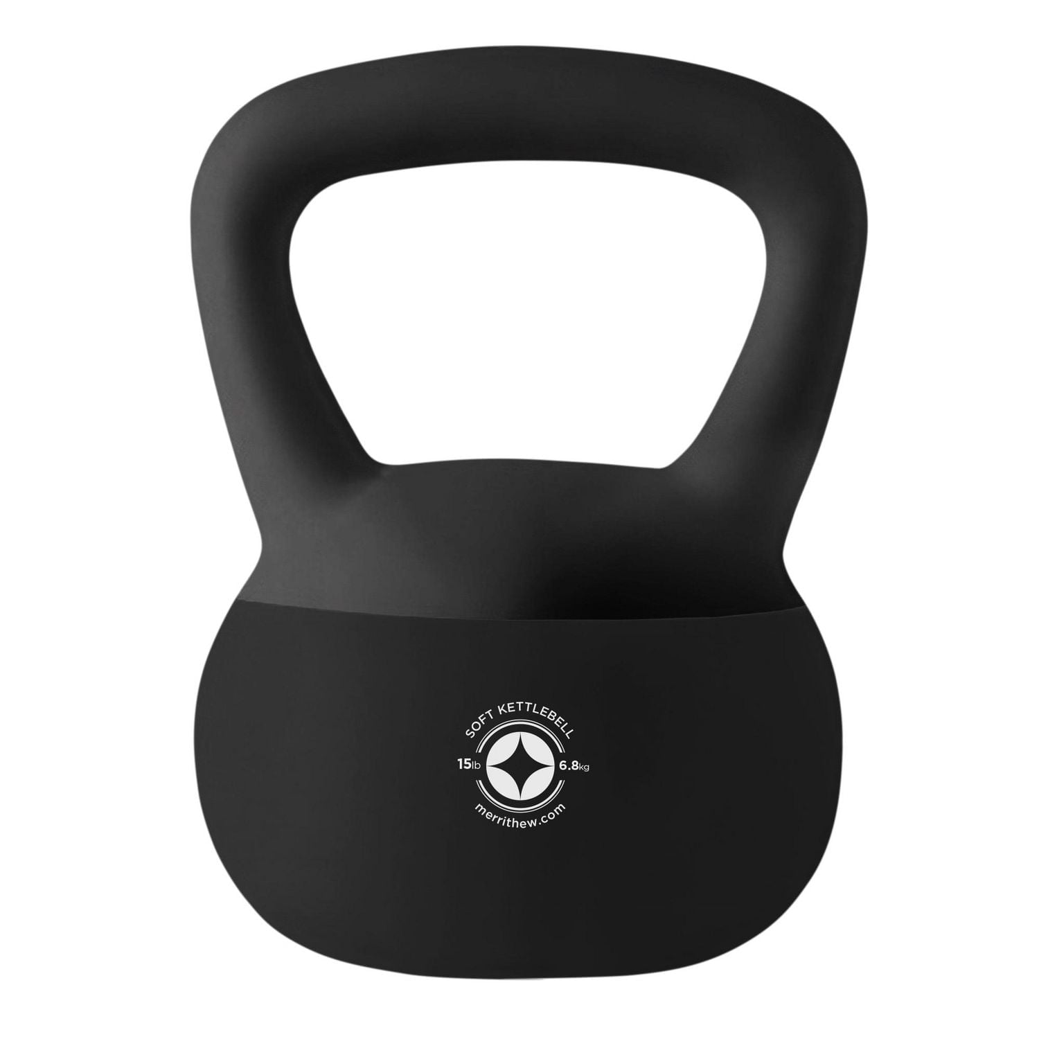 Kettlebell souple - 15 lb