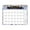 C, variant on ABODELINE 2026 Calendar - 2026 Wall Calendar, Jan 2026 - Dec 2026, 2026 Wall Calendar 12 Month, 15" x 11.5", Twin-Wire Binding, Notes, To-do List, Thick Paper, Perfect for Organizing - Floral