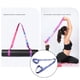 thumbnail image 4 of Correa correas de hombro ajustables para Yoga Mat Sling Pilates ejercicio Fitness FLhrweasw Nuevo, 4 of 7
