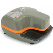 Oliso Pro Smart Vacuum Sealer for Food Storage (Green Outdoor Kit)