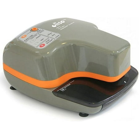Oliso Pro Smart Vacuum Sealer for Food Storage (Green Outdoor Kit)