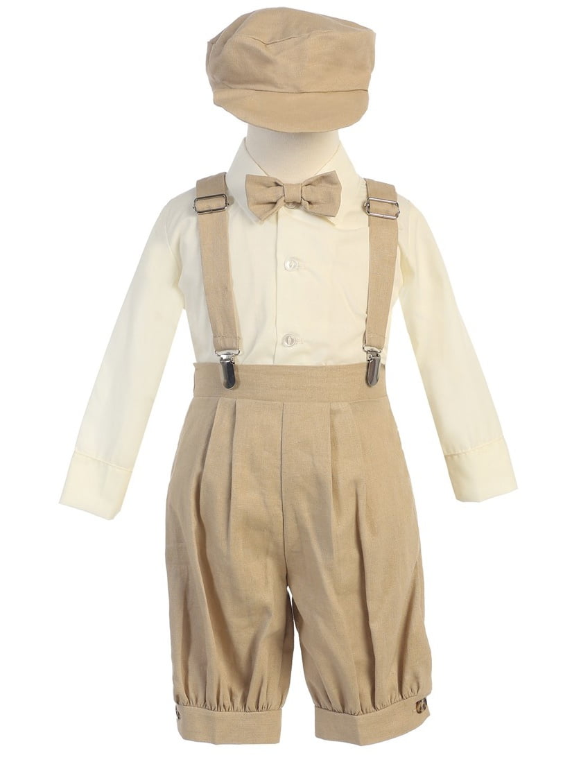 3t boy easter outfit
