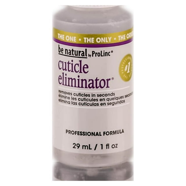 Eliminador de cutículas Prolinc Be Natural 30 ml