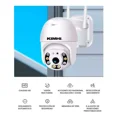 thumbnail image 4 of Cámara De Seguridad Espia Wifi Para Exterior E Interior Con Alarma Y Visión Nocturna 1080p, 4 of 5