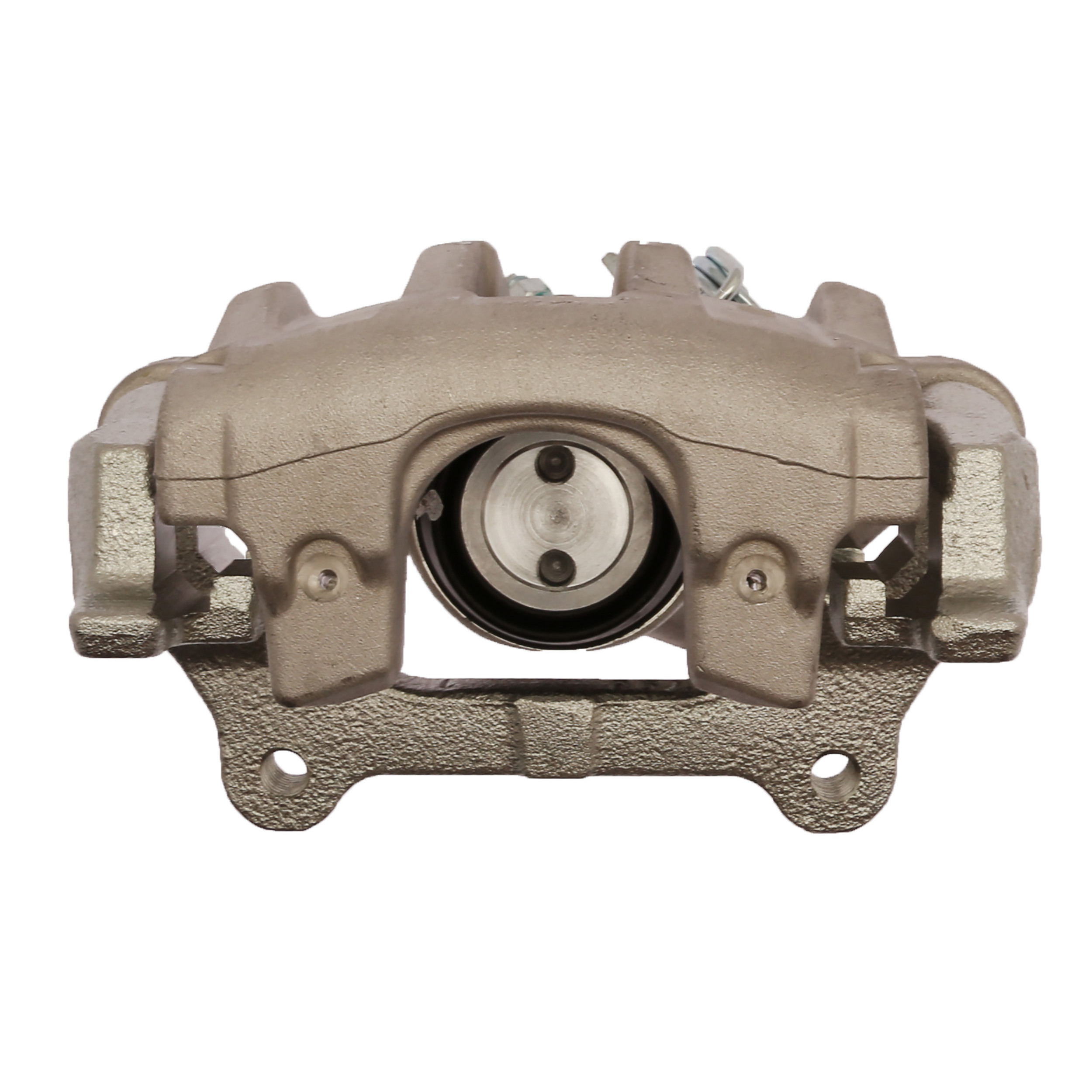 Element3™ New Plated Calipers Fits select: 2006-2008 MAZDA 5