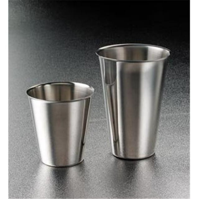 Gobelet en Acier Inoxydable de 12 oz
