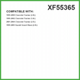 thumbnail image 2 of ECOGARD XF55365 Premium Fuel Filter Fits Suzuki Grand Vitara 2.5L 1999-2005, Vitara 2.0L 1999-2000, Vitara 2.5L 2004, Vitara 1.6L 1999-2000, 2 of 3