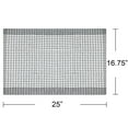 thumbnail image 6 of Wrapables® 100% Cotton Kitchen Dish Towels (Set of 3), Gray, 6 of 10