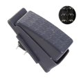 thumbnail image 1 of 6v/12v Reset Control Foot Switch Replacement Plastic For Kids Ride On Toy Car, 1 of 5