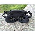 thumbnail image 6 of Sponge Eye Mask Drone Flight Glasses Face Foam Pad for DJI Avata 2 Goggles 3 Eyeglasses Faceplate Cover Skin-Friendly Head Strap, 6 of 10
