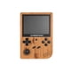 thumbnail image 1 of Consola De Juegos Retro Abs De 3900 Mah Consola De Bolsillo Portátil Con Puertos Otg-Usb De 3,5 Mm Ranuras Para Tarjetas Tf Duales Para Formas De Juego Psp / N64 / Nds / Ps Guardurnaity EL014337-02, 1 of 6