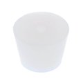 thumbnail image 4 of destyer Lab Glassware Tube Silicone Stopper High Temperature Plug Bottle Caps Bottle Stopper 3.2-4.2cm Hole, 4 of 9