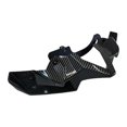 thumbnail image 5 of For KAWASAKI Z900 Motorcycle Front Spoiler Carbon Fiber Pattern, 5 of 5