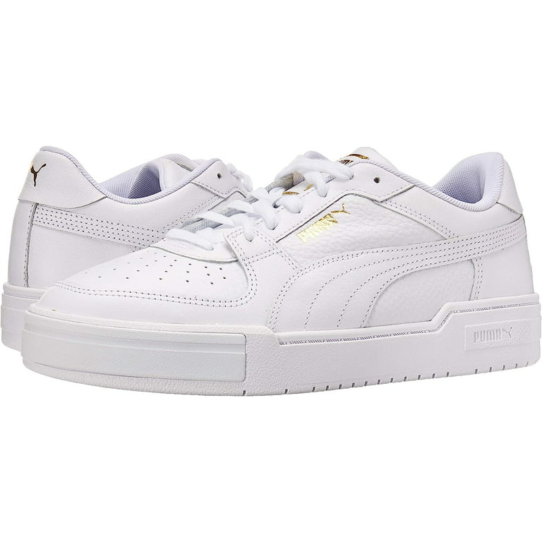 Men's Puma CA Pro Classic Shoes 10 White