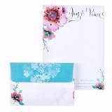 Sanrio Stationery - DaySpring - Joy & Peace - Stationery Set