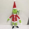 thumbnail image 3 of 2019 Xmas Stuffed Dolls Movies How The Stole Christmas Stuffed Plush Kids Toy Gifts Boy Must Haves Gift Ideas The Favourite Anime Superhero Dream UNbox Switch, 3 of 6