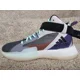 thumbnail image 4 of Ad-id-as Posterize Carbon Metallic Silver Basketball Shoes EG6877 Sz 7 RARE, 4 of 6