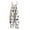 White, variant on YUANGUANST Women's Wide Leg Pants Summer Jumpsuits For Women 2025 Printed Casual Sleeveless Comfy Loose Overalls Office Slacks
