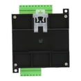 thumbnail image 1 of Dc24v Fx1n-14mr Industrial Panel De Control Plc Programable Khall GS02022, 1 of 6