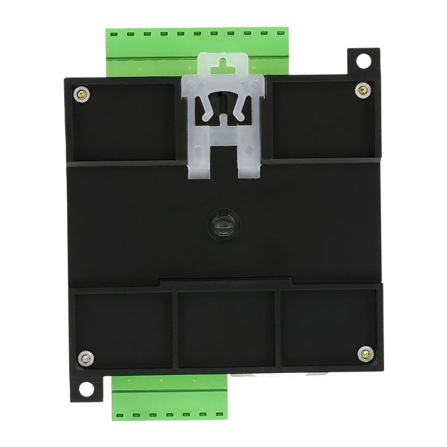 Dc24v Fx1n-14mr Industrial Panel De Control Plc Programable Khall GS02022